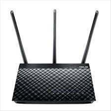 Asus DSL-AC51